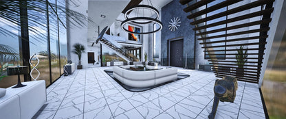  Beach Mansion 4