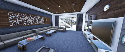  Beach Mansion 4