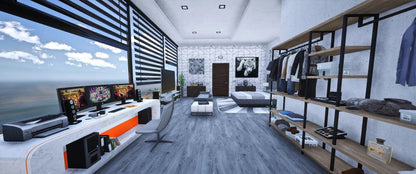  Beach Mansion 4