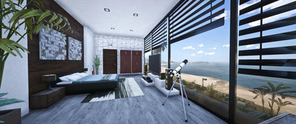  Beach Mansion 4