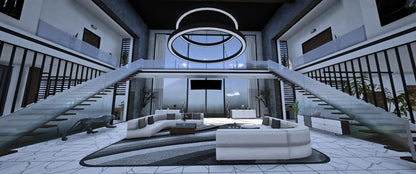  Beach Mansion 5 (Mansion)