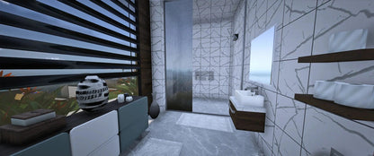  Beach Mansion 5 (Mansion)