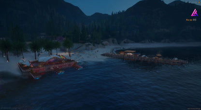  Beach Party