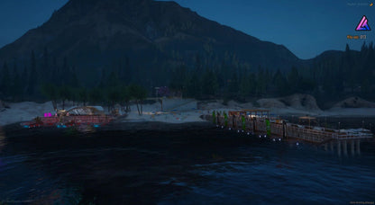  Beach Party