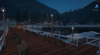  Beach Party