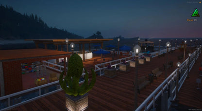  Beach Party