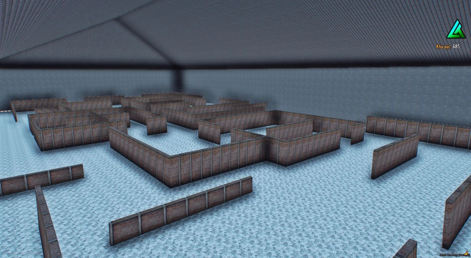  Black Market Island