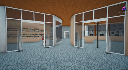  BLACK STORE (Legion)