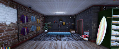  Binco Rework (Store)