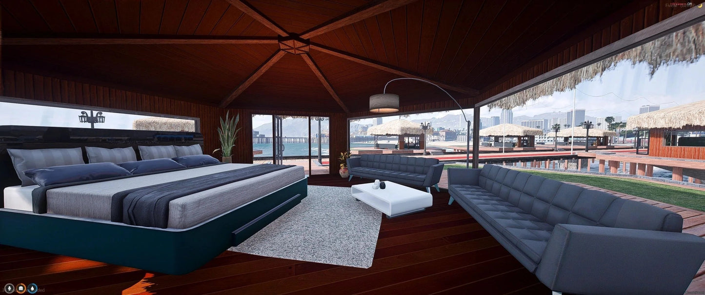  Bungalow