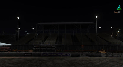  Burnout Competition