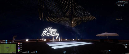  Birthday Eventob