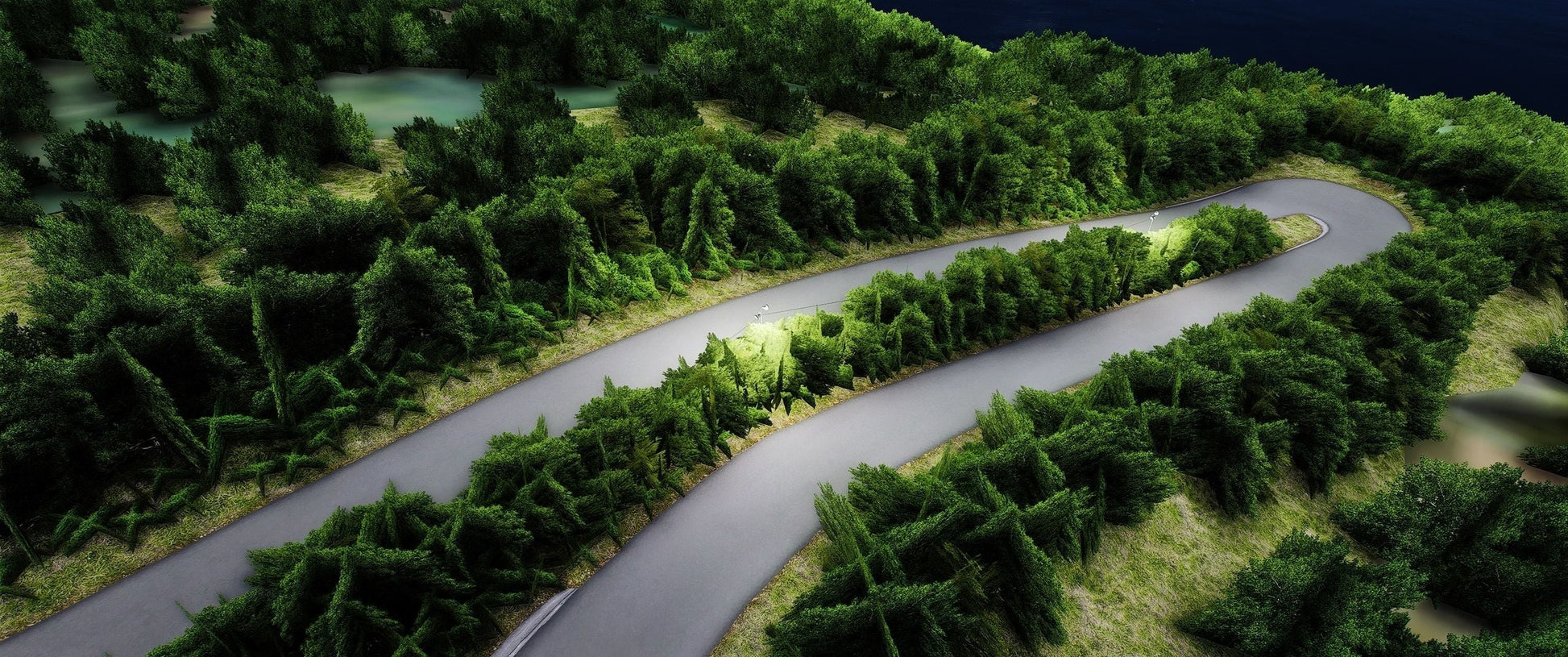  Ebisu North Course