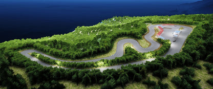  Ebisu North Course