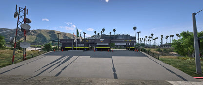  BASE TORSP (Police)