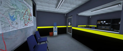  BASE TORSP (Police)