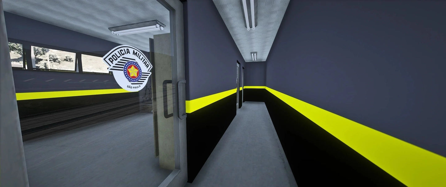  BASE TORSP (Police)