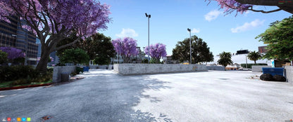  Basketball Courts