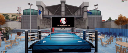  Boxing Event