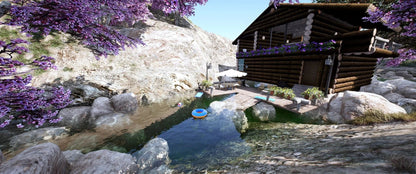  Cabaninha
