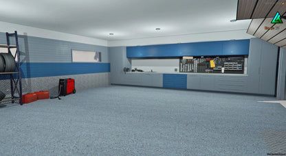  Interior Vinewood house