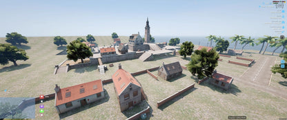  Clock Tower