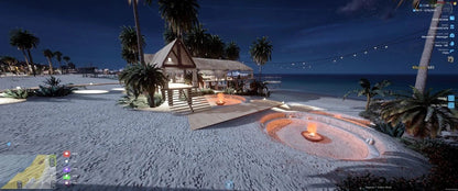  Ocean Club
