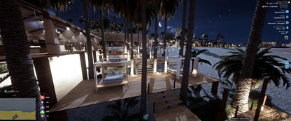  Ocean Club
