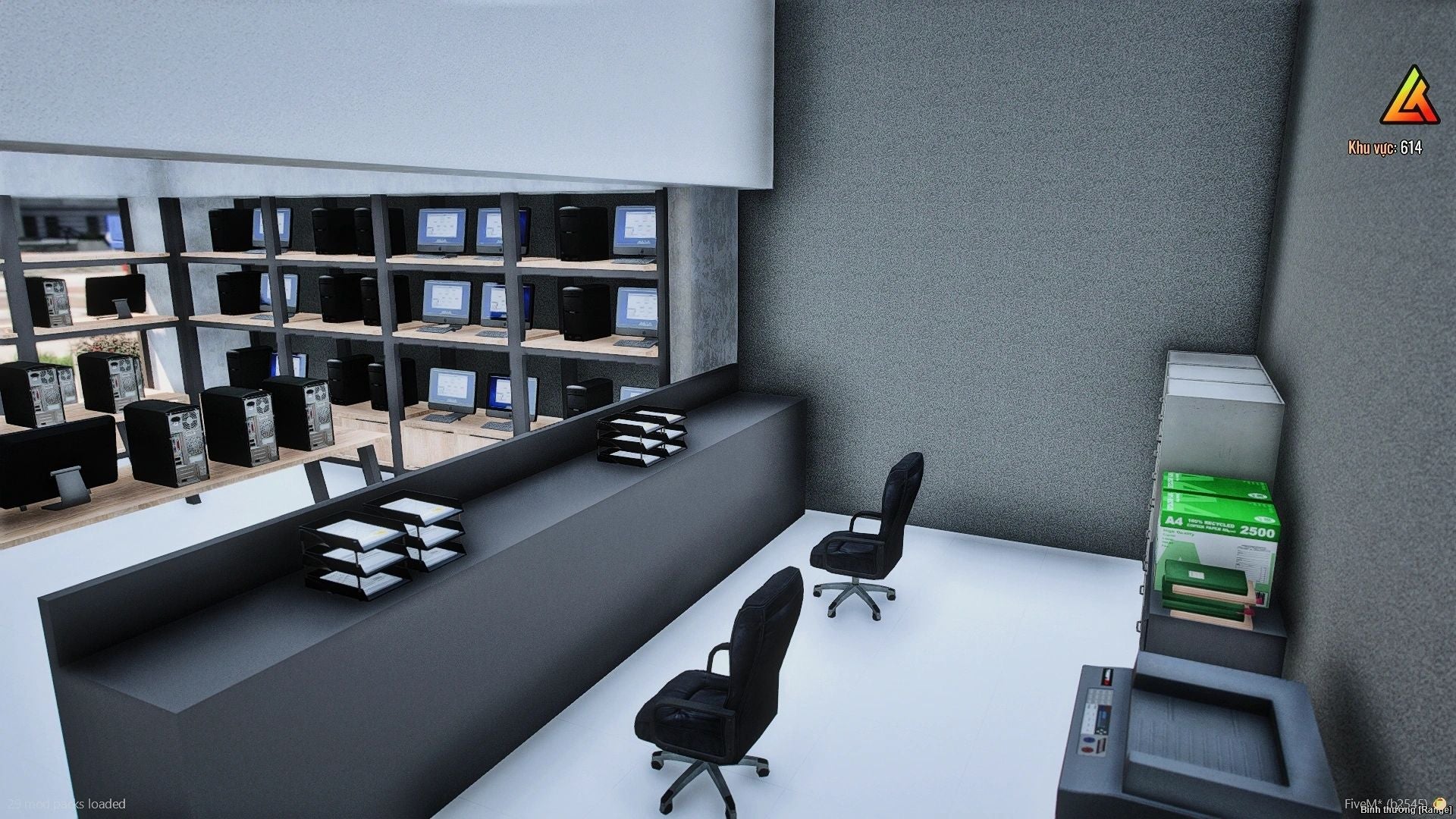  CPU Store | Babwaa Studio