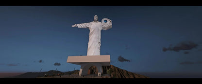  Cristo Luz