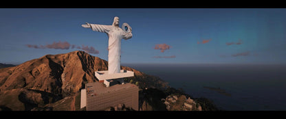 Cristo Luz
