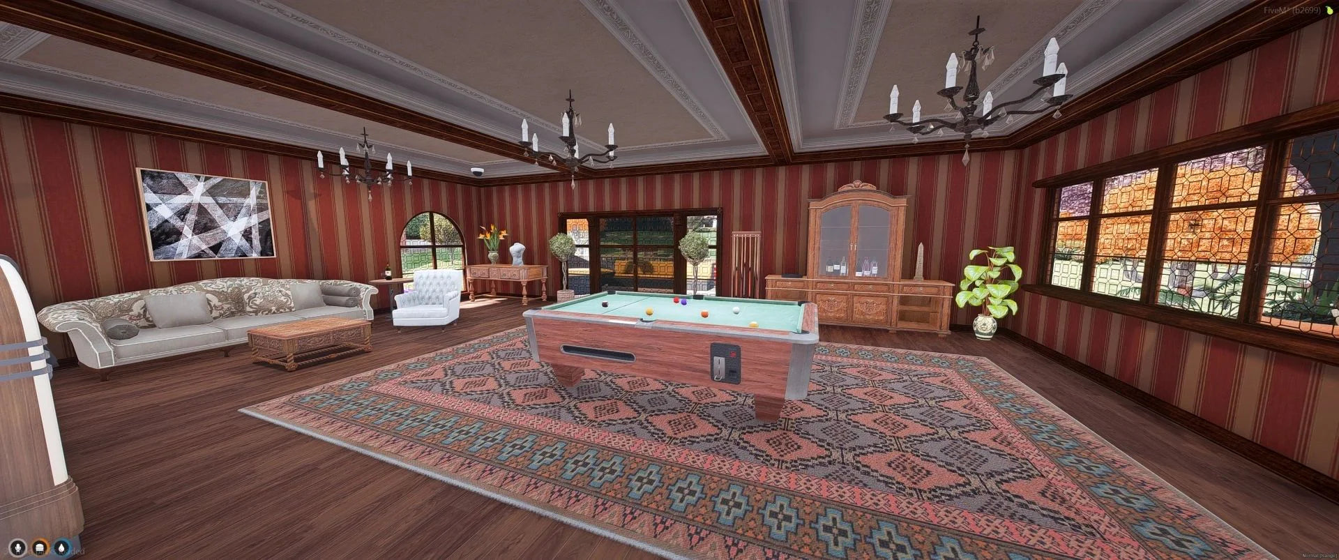  Casa Doiidaum Mansion