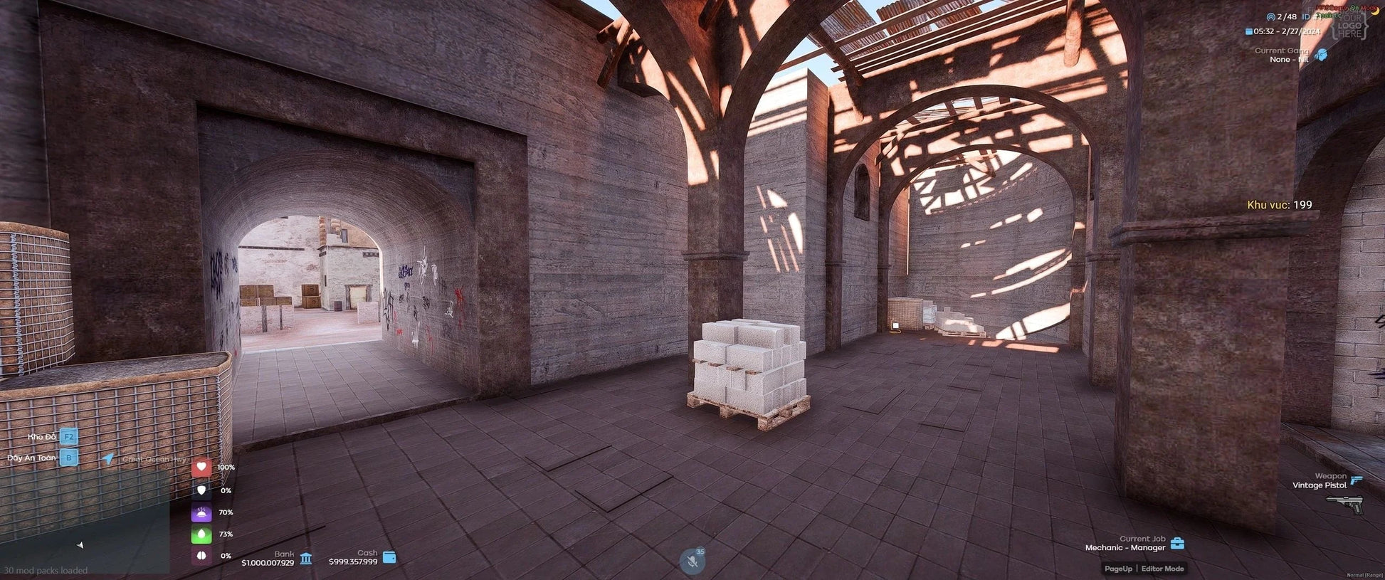  CS Dust 2