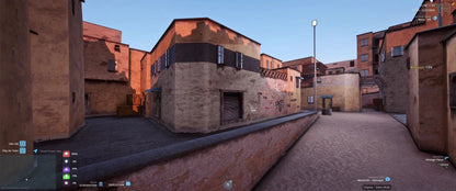  CS Dust 2