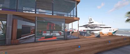  Casa Mansoes Mar