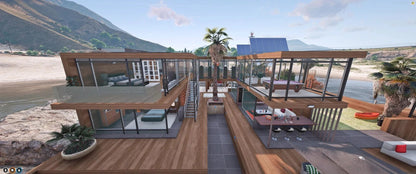  Casa Mansoes Mar