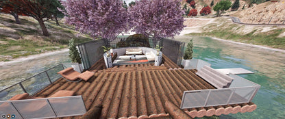  Casa NoLago