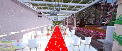  Casamento Justkilla