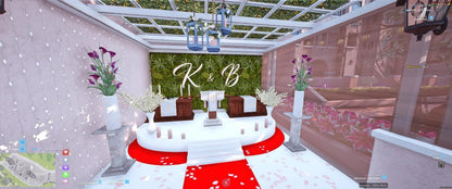 Casamento Justkilla