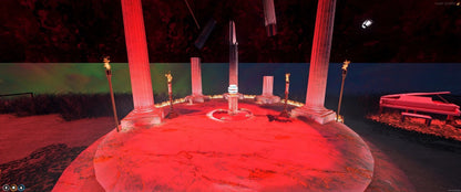  Casamento Vermelho