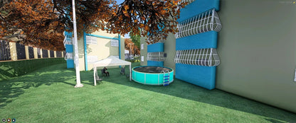  Caserio TH Mirror Park Apartments