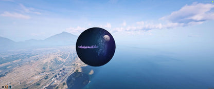  Cave Purple (Galaxy)