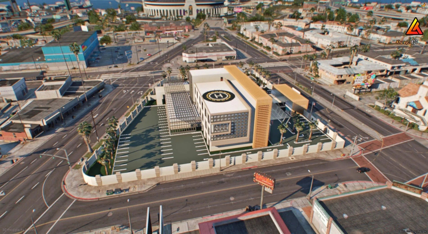  Dubai Police Department (Police)