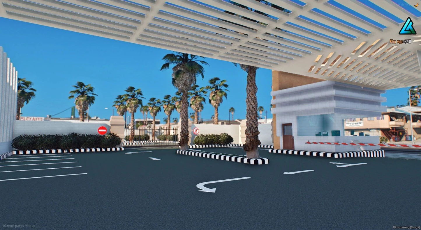  Dubai Police Department (Police)