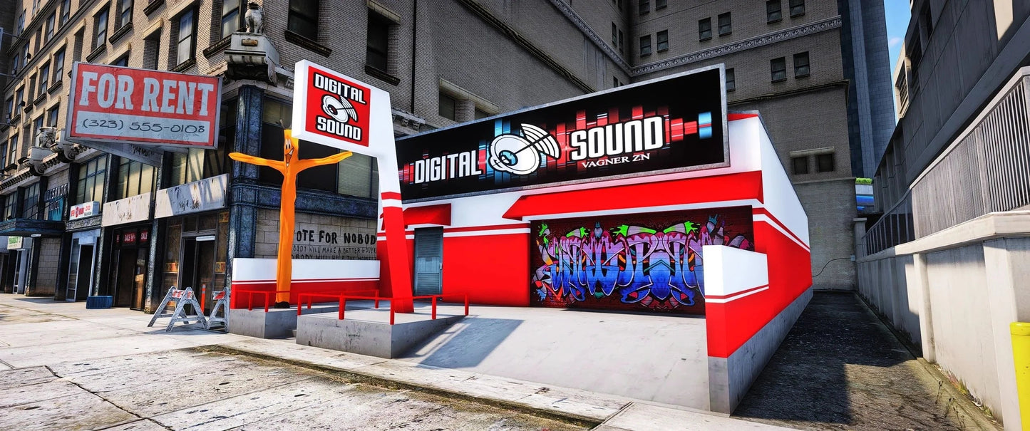  DigitaSound