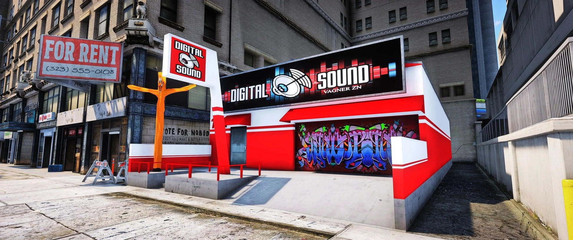  DigitaSound