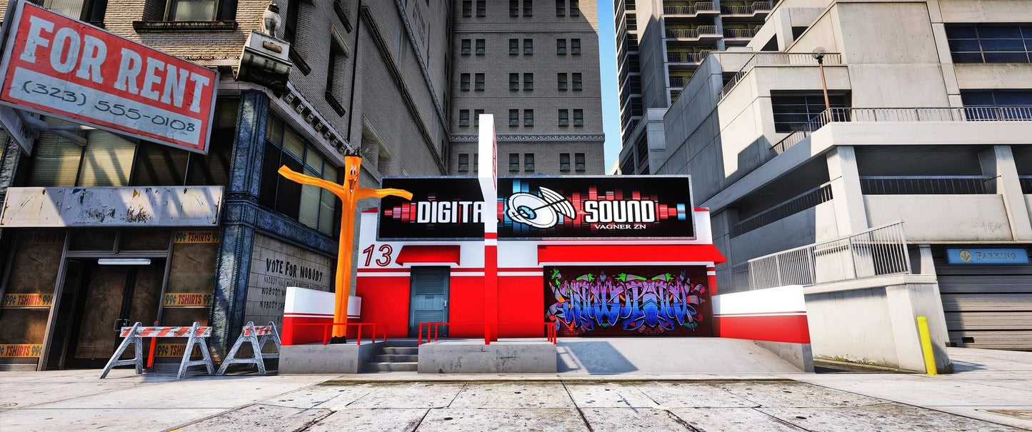 DigitaSound