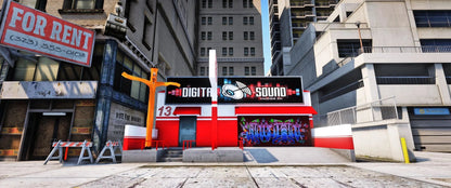  DigitaSound