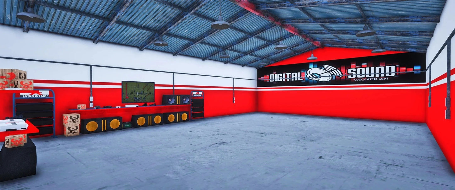  DigitaSound