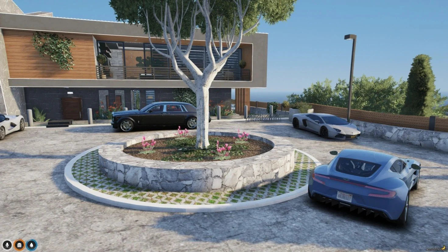  Design House